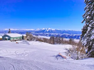 Furano Ski Resort