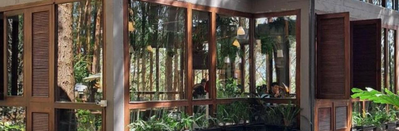 Rừng Thông Mơ Farm & Bistro