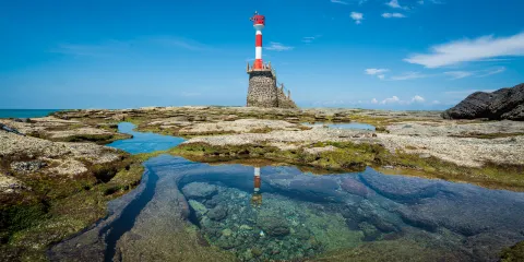 潿洲島燈塔