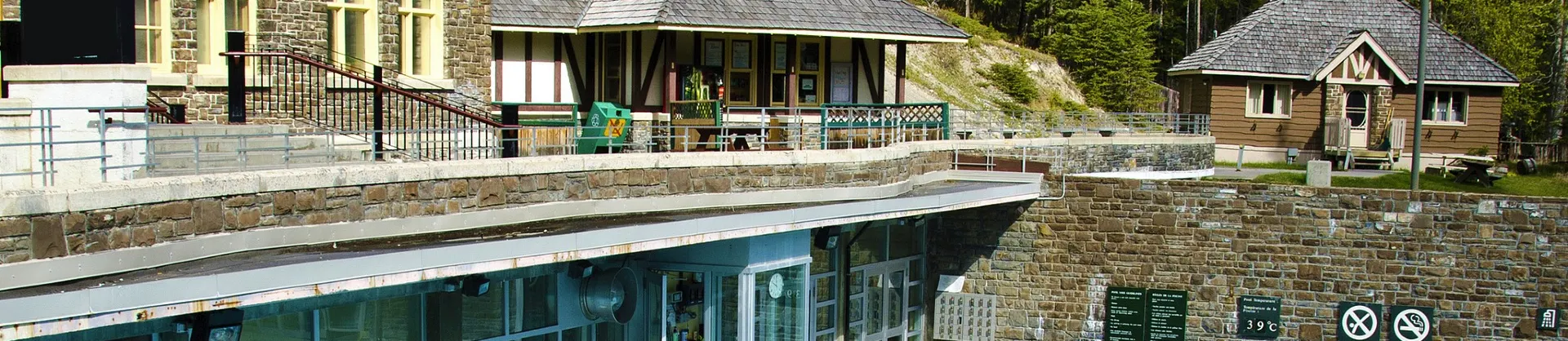 Hot Springs Attractions