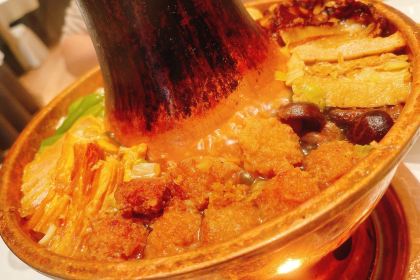 LAO TAI YUAN KITCHEN