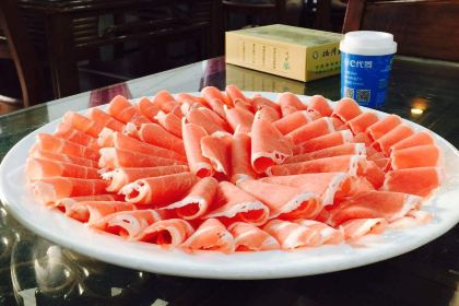 DE DING YI PIN RESTAURANT