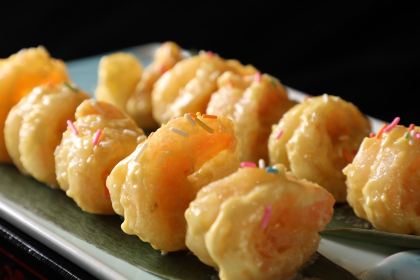 Mingyuelou Restaurant