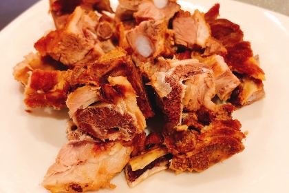 老口岸饭店(金堂水城印象店)