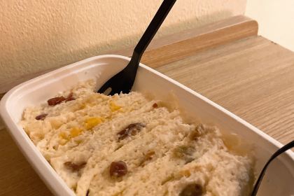 罕乌拉奶食店(小召店)