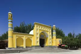 Id Kah Mosque