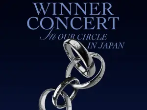 Tokyo | 2025 WINNER CONCERT [IN OUR CIRCLE] IN JAPAN