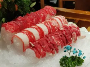 QIANCHENG SUANTANGNIUROU