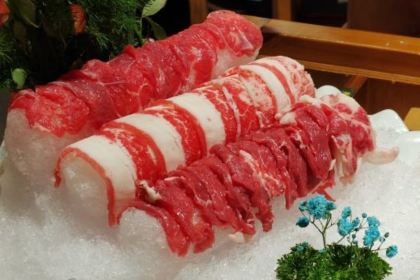 QIANCHENG SUANTANGNIUROU