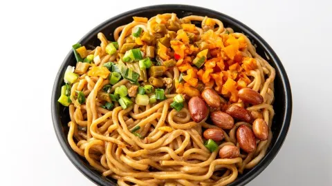 Yu Kee Jingfen Shijia (Machangheng Road Branch) in Wuhan