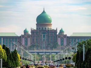 Prime Minister's Office