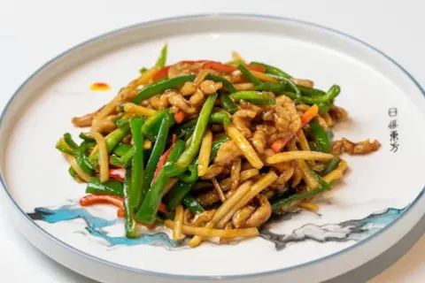 Dai Hakata Chuka-gai Chikushi Guchi Ten