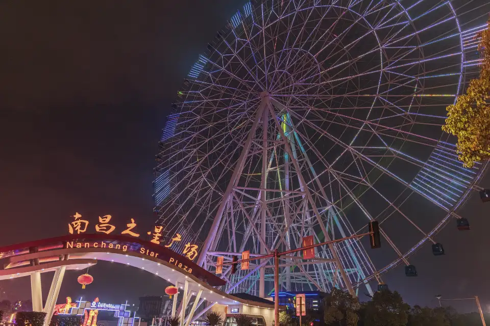3_南昌之星遊樂園
