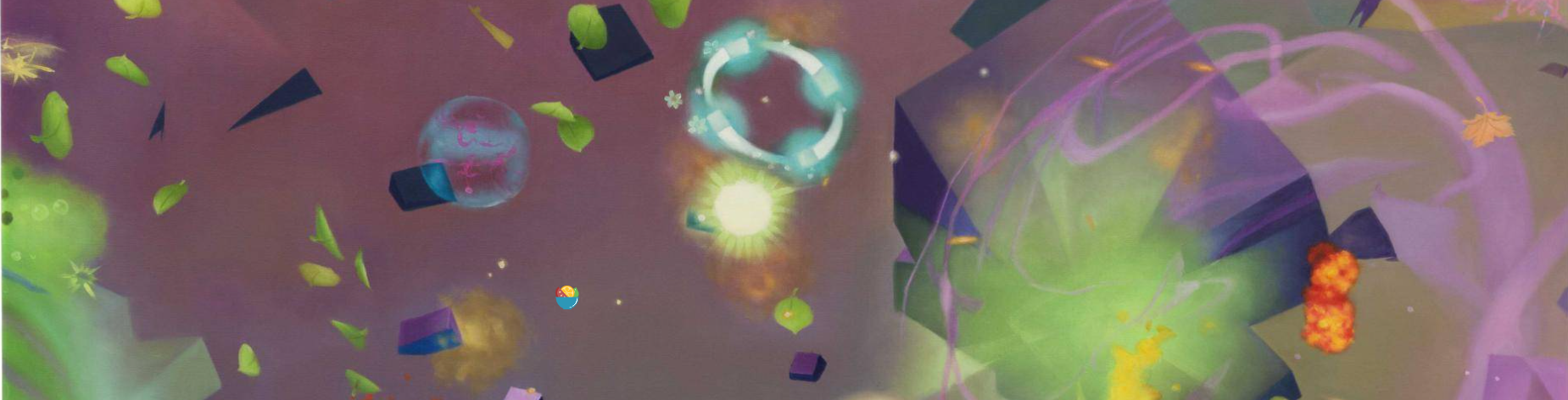 Miao Ying | Belvedere Palace