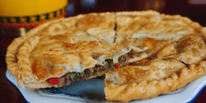 塔洛藏餐吧（香格里拉古城店）