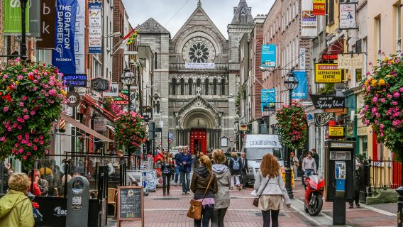 Grafton Street