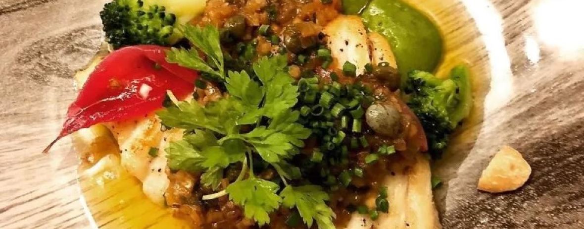 Statholderens Mat & Vinkjeller