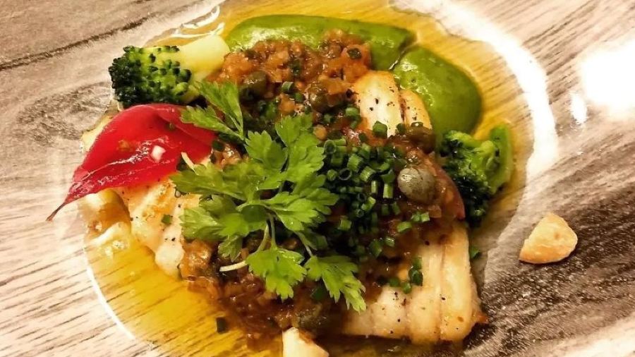 Statholderens Mat & Vinkjeller