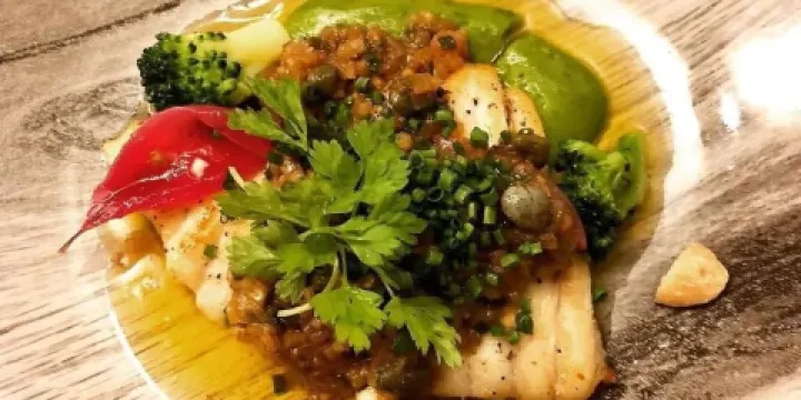 Statholderens Mat & Vinkjeller