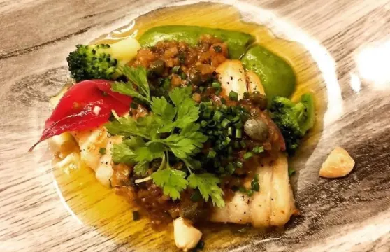 Statholderens Mat & Vinkjeller