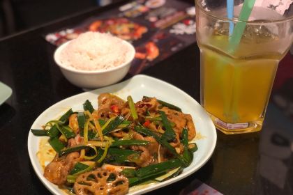 Twelve Flavors (Temple Mall South）