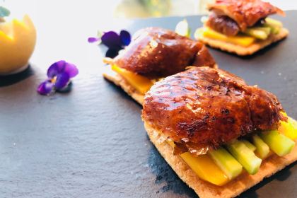 Sun Chateau On The Bund