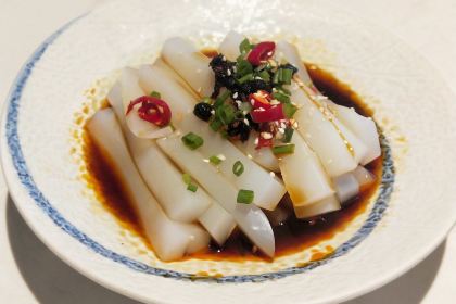 蜀谭记·盐帮川菜(四川北路店)