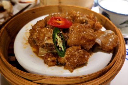 宝粤楼广式点心茶楼(虹口龙之梦店)