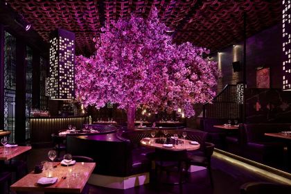 Tattu Restaurant and Bar