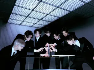 서울 | 엔하이픈 팬미팅