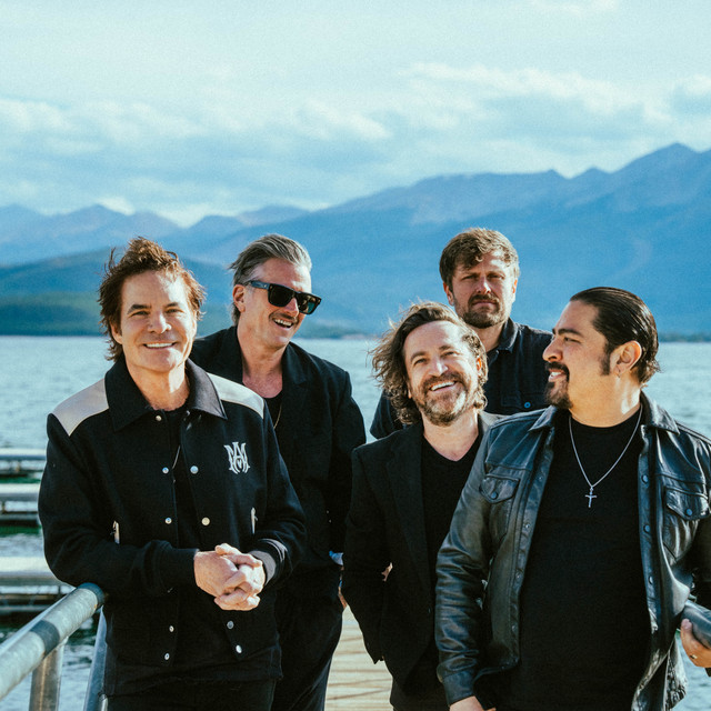 Alpharetta | TRAIN - Drops of Jupiter: 25 Years in the Atmosphere | Ameris Bank Amphitheatre