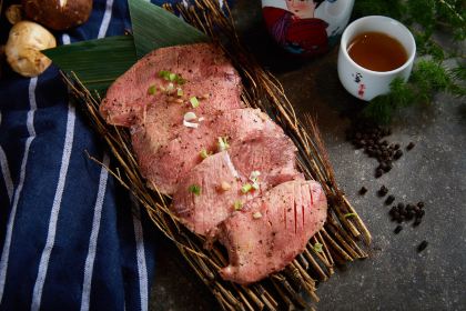 牛気烧肉·烤肉料理(壹号街店)