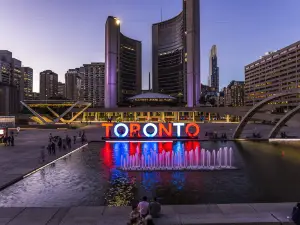 จัตุรัสนาธาน ฟิลลิปส์