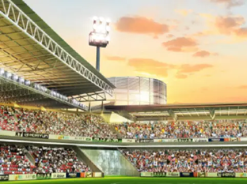 FIFA World Cup 2026 Lincoln Financial Field