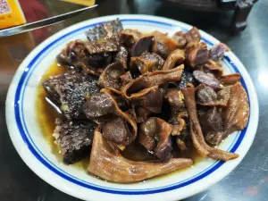 张林远华饭店(双龙路店)