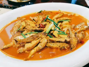 WEI XIAN JU
