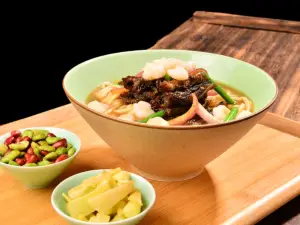 KUIYUANGUAN
