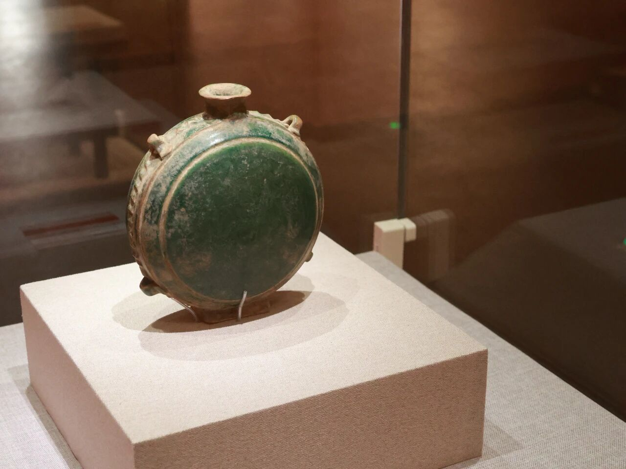 《河山輝映奕奕青城》呼和浩特歷史文化陳列展 | 呼和浩特博物館