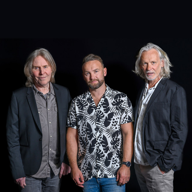 ノッティンガム | Wet Wet Wet 2027《Celebrating 40 Years of Popped In Souled Out 》ツアー | シアター・ロイヤル