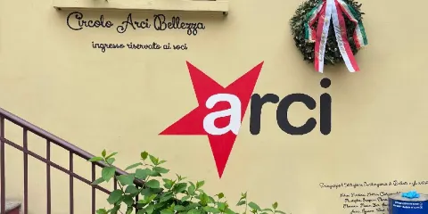 Circolo Arci Bellezza