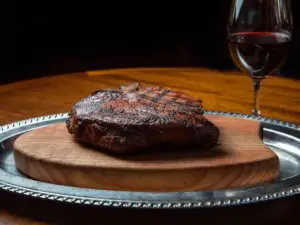 Metropolitan Grill