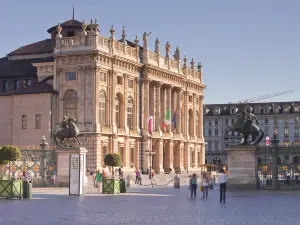 Palazzo Madama