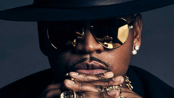 Łódź | NE-YO & AKON: Nights Like This Tour 2026