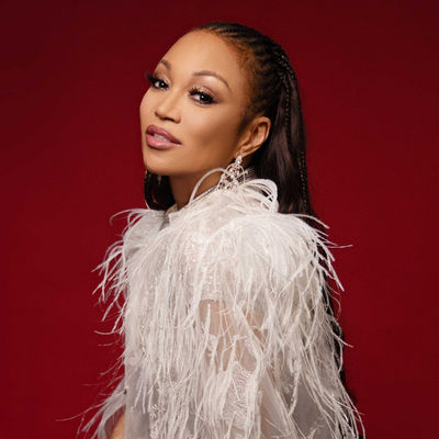Baltimore | Chanté Moore Concert Tour