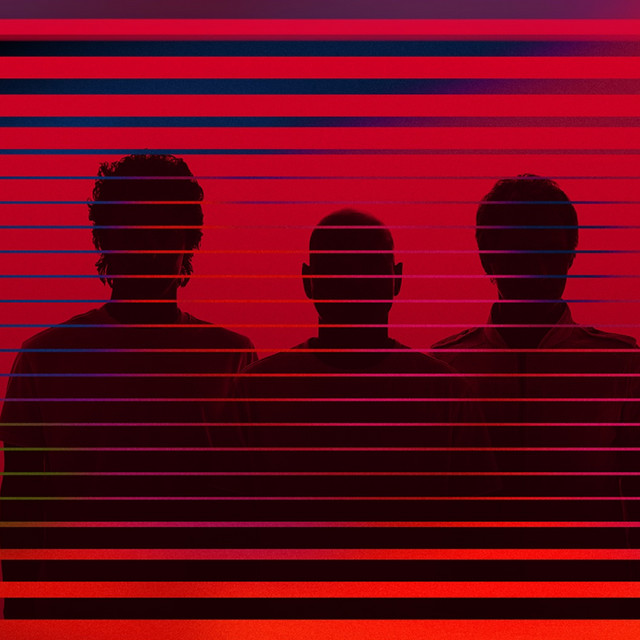 San Jose | Soda Stereo《ECOS》Tour | SAP Center