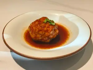 Meifei Restaurant (Sangyuan Road Branch)