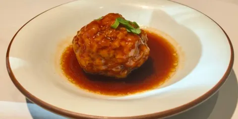 梅飛酒家（桑園路店）