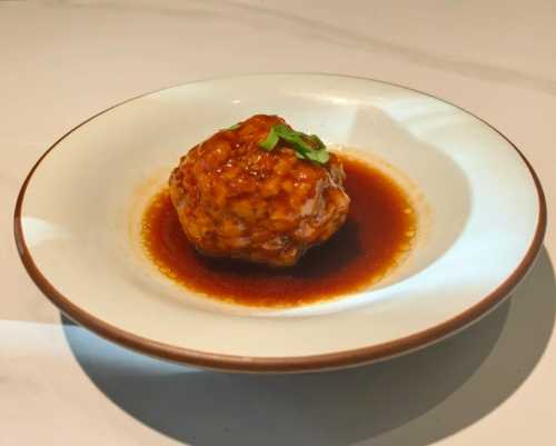 梅飛酒家(桑園路店)
