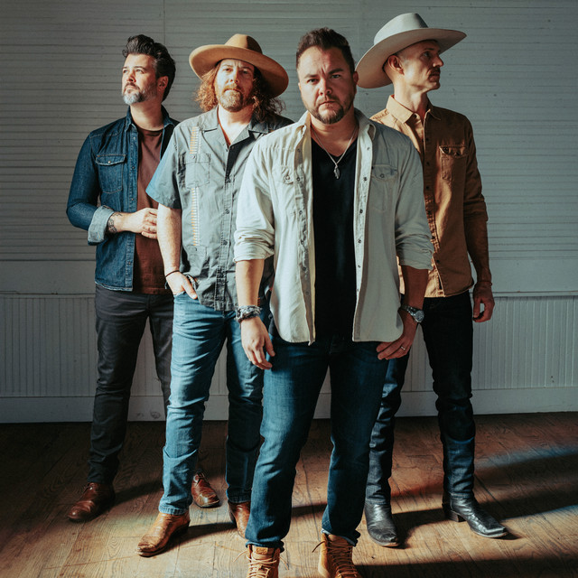 Rocklin | Eli Young Band Tour | Amphitheater At Quarry Park