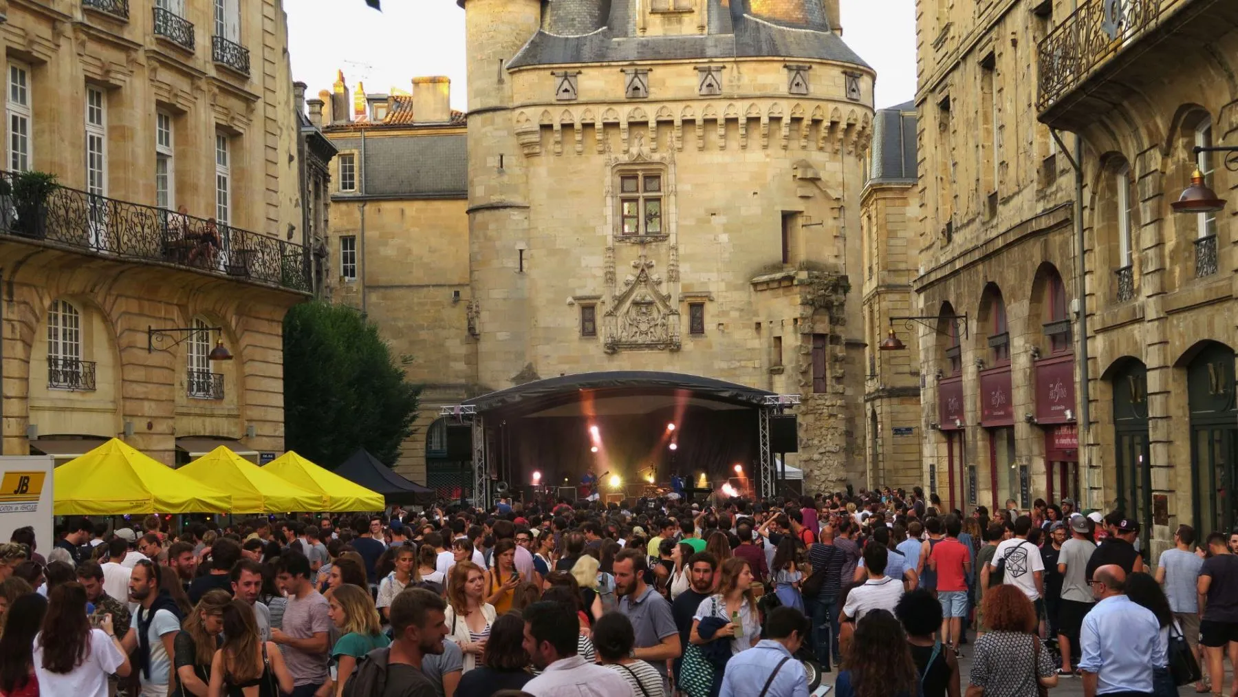 National Music Day in Bordeaux | Bordeaux